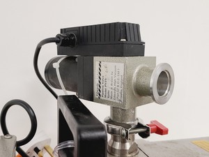 Thumbnail image of Edwards 5 Two Stage E2M5 High Vacuum Pump