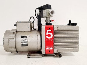 Thumbnail image of Edwards 5 Two Stage E2M5 High Vacuum Pump
