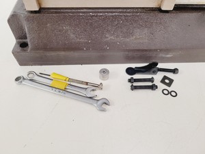 Thumbnail image of Specac Atlas Series Manual Hydraulic Press 15,001