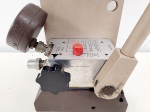 Thumbnail image of Specac Atlas Series Manual Hydraulic Press 15,001