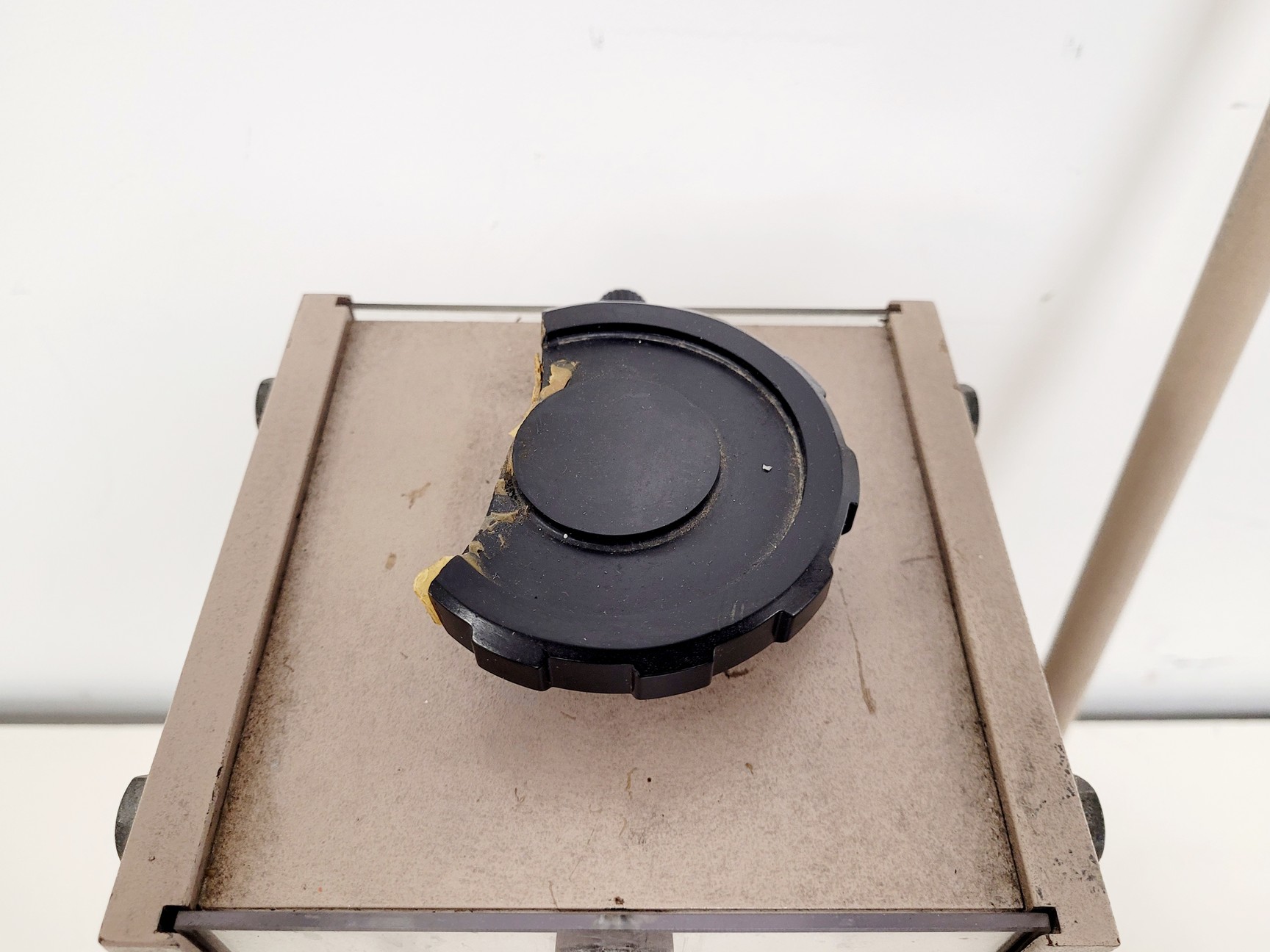 Image of Specac Atlas Series Manual Hydraulic Press 15,001