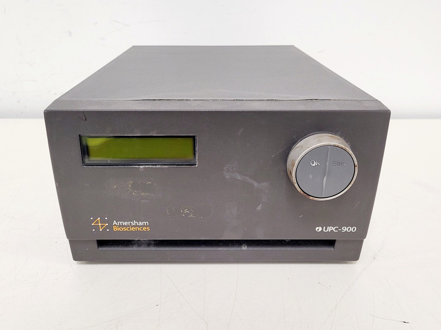 Image of Amersham Biosciences UPC-900/Box-900/INV-907/PV-908/IV-908 FPLC