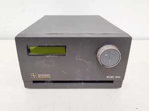 Thumbnail image of Amersham Biosciences UPC-900/Box-900/INV-907/PV-908/IV-908 FPLC