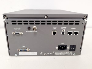 Thumbnail image of Amersham Biosciences UPC-900/Box-900/INV-907/PV-908/IV-908 FPLC