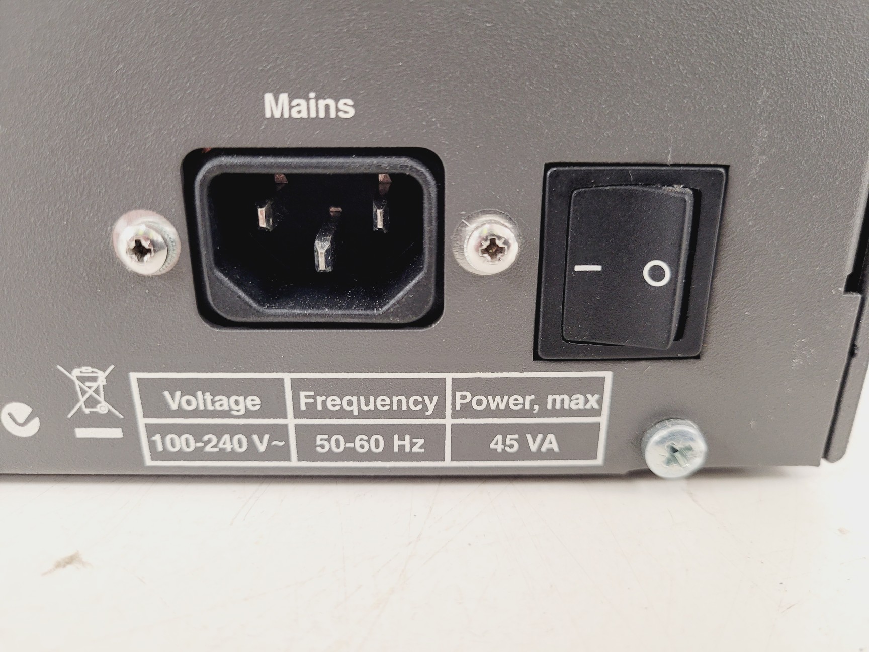 Image of Amersham Biosciences UPC-900/Box-900/INV-907/PV-908/IV-908 FPLC