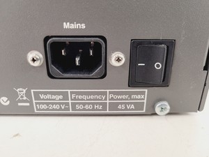 Thumbnail image of Amersham Biosciences UPC-900/Box-900/INV-907/PV-908/IV-908 FPLC