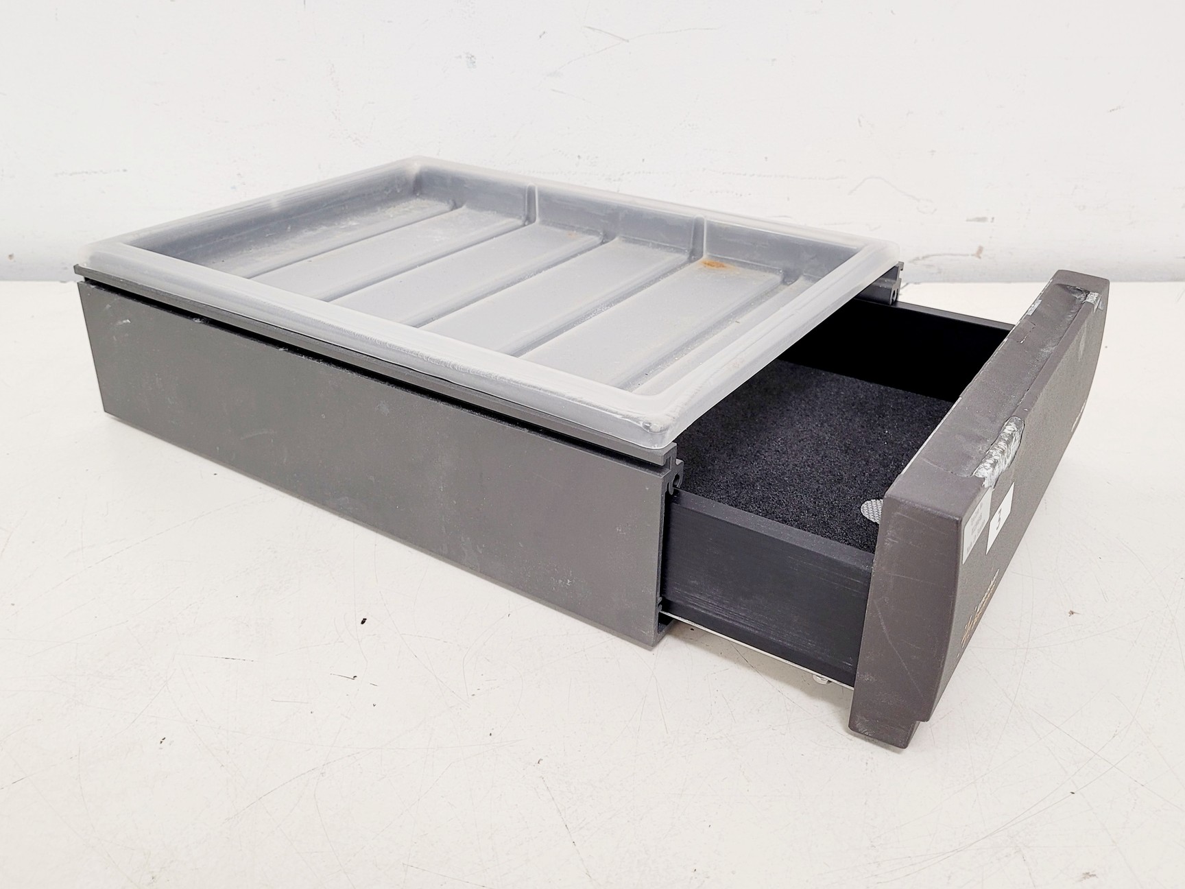 Image of Amersham Biosciences UPC-900/Box-900/INV-907/PV-908/IV-908 FPLC