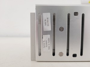 Thumbnail image of Amersham Biosciences UPC-900/Box-900/INV-907/PV-908/IV-908 FPLC