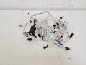 Thumbnail image of Amersham Biosciences UPC-900/Box-900/INV-907/PV-908/IV-908 FPLC