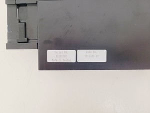 Thumbnail image of Amersham Biosciences UPC-900/Box-900/INV-907/PV-908/IV-908 FPLC