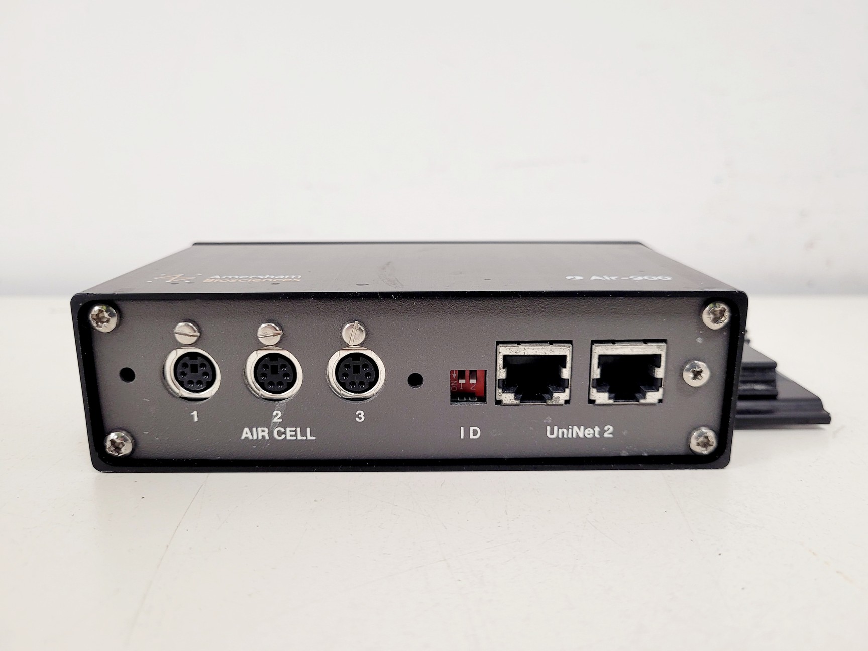 Image of Amersham Biosciences UPC-900/Box-900/INV-907/PV-908/IV-908 FPLC