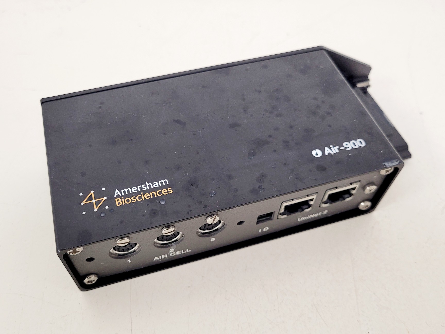 Image of Amersham Biosciences UPC-900/Box-900/INV-907/PV-908/IV-908 FPLC