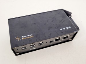 Thumbnail image of Amersham Biosciences UPC-900/Box-900/INV-907/PV-908/IV-908 FPLC