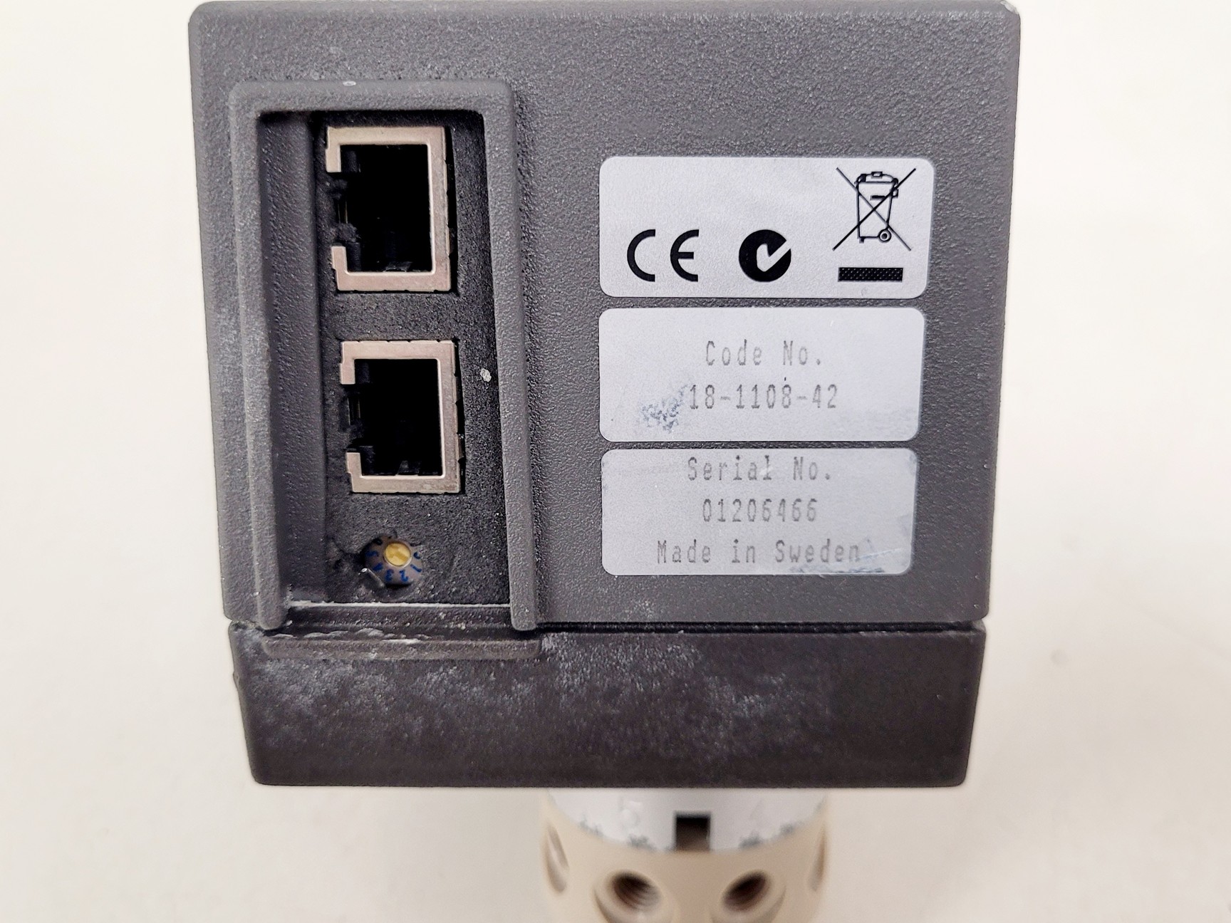 Image of Amersham Biosciences UPC-900/Box-900/INV-907/PV-908/IV-908 FPLC