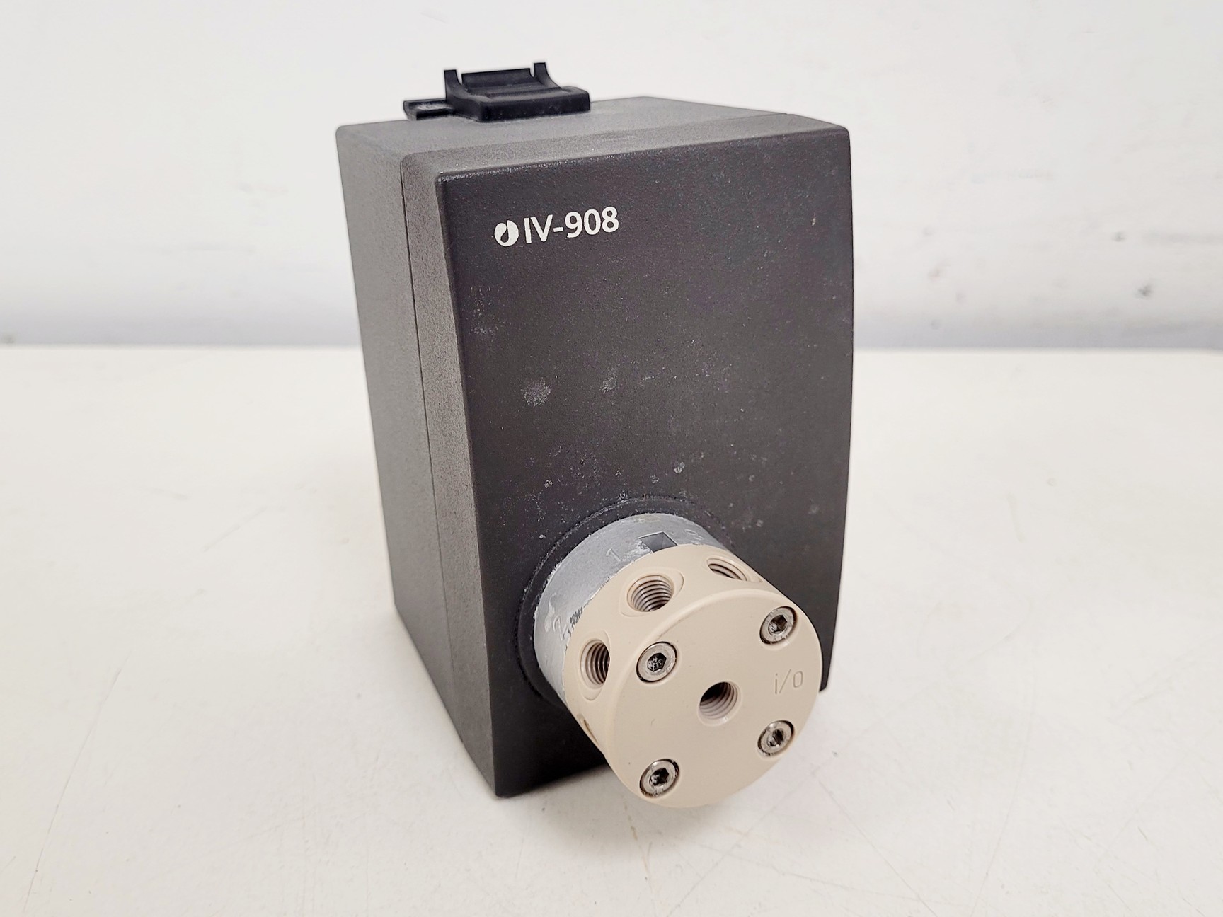 Image of Amersham Biosciences UPC-900/Box-900/INV-907/PV-908/IV-908 FPLC