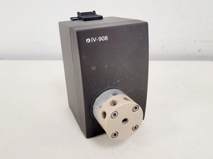 Thumbnail image of Amersham Biosciences UPC-900/Box-900/INV-907/PV-908/IV-908 FPLC