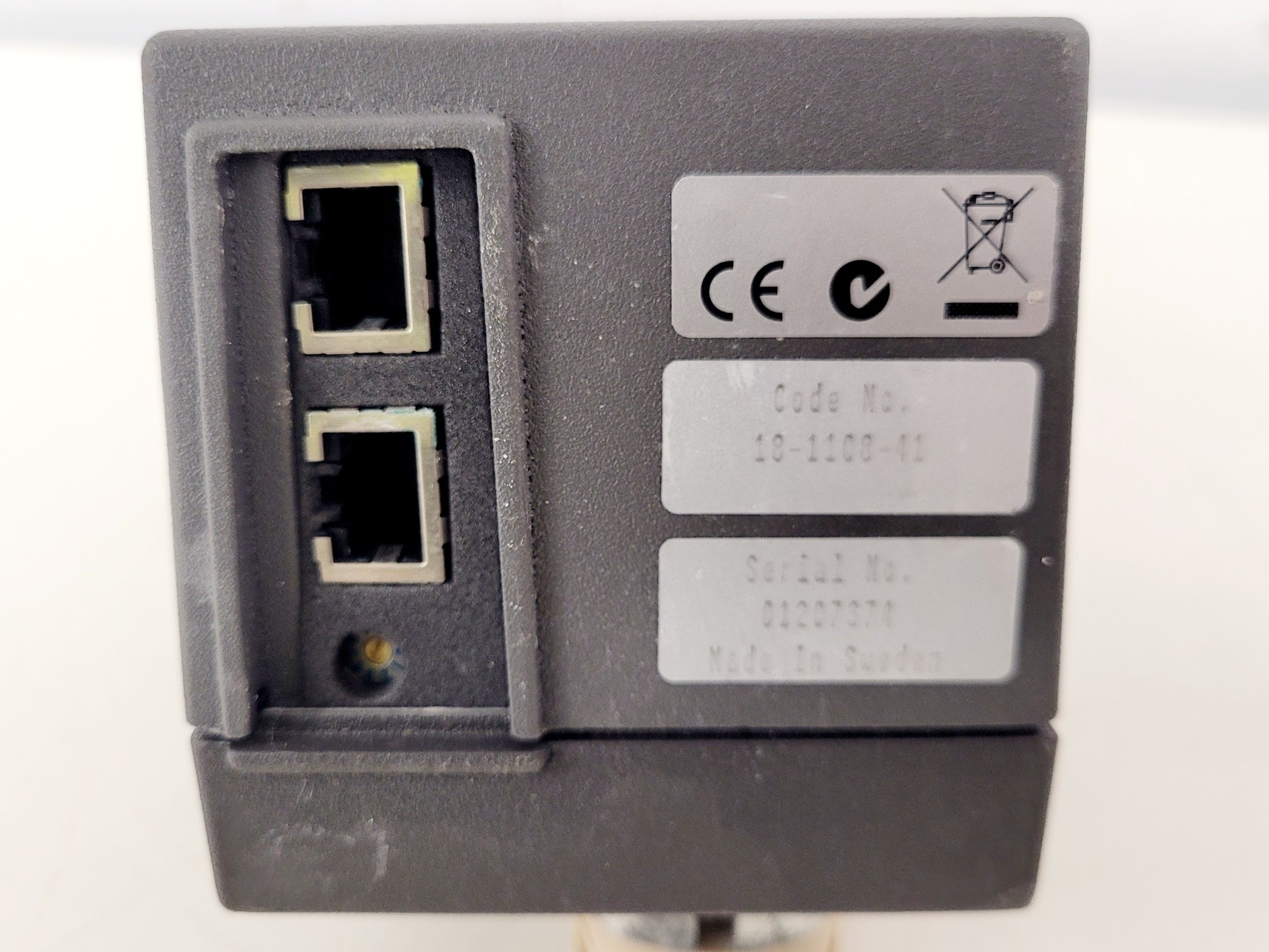 Image of Amersham Biosciences UPC-900/Box-900/INV-907/PV-908/IV-908 FPLC