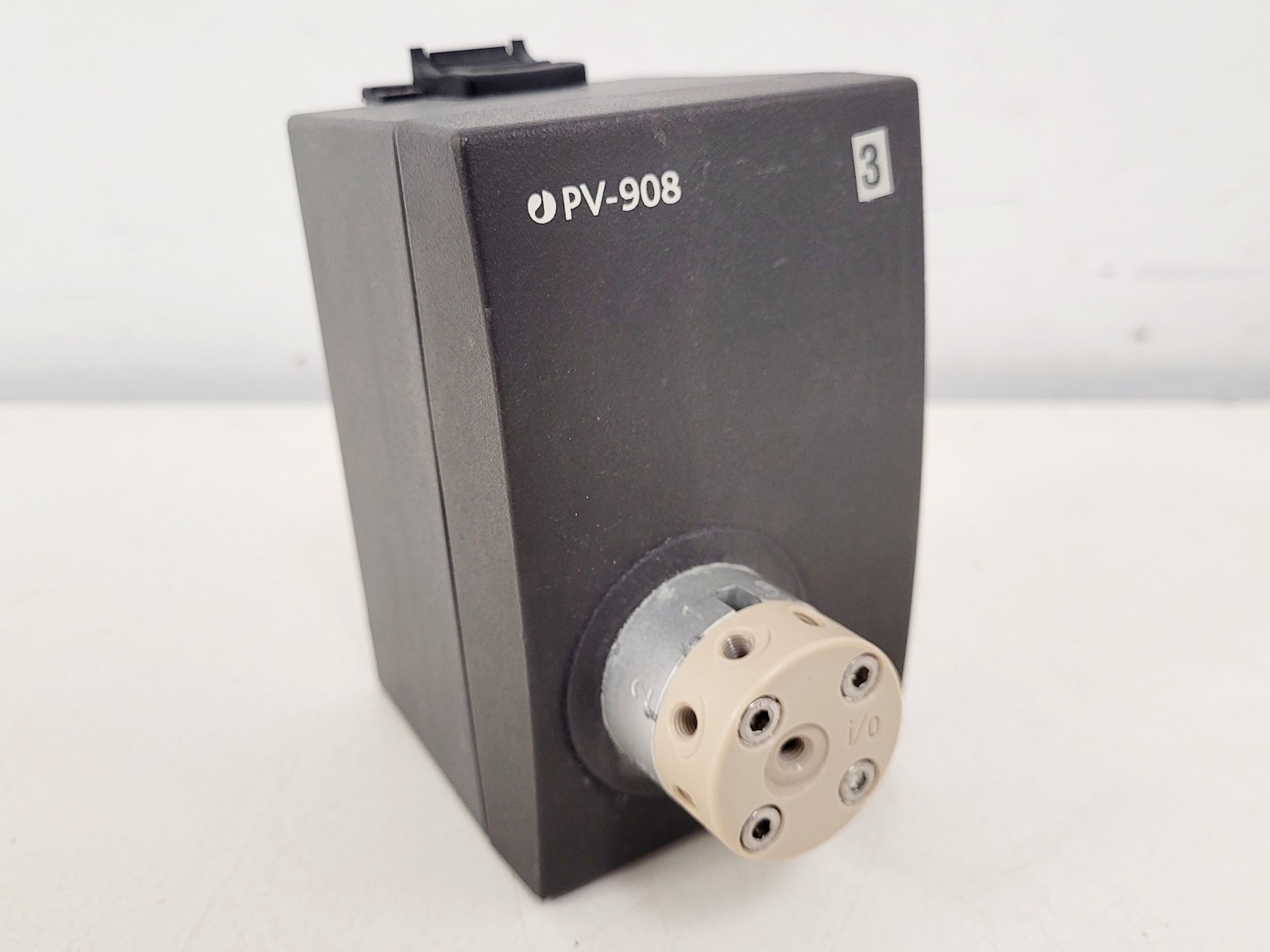 Image of Amersham Biosciences UPC-900/Box-900/INV-907/PV-908/IV-908 FPLC