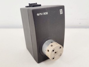 Thumbnail image of Amersham Biosciences UPC-900/Box-900/INV-907/PV-908/IV-908 FPLC