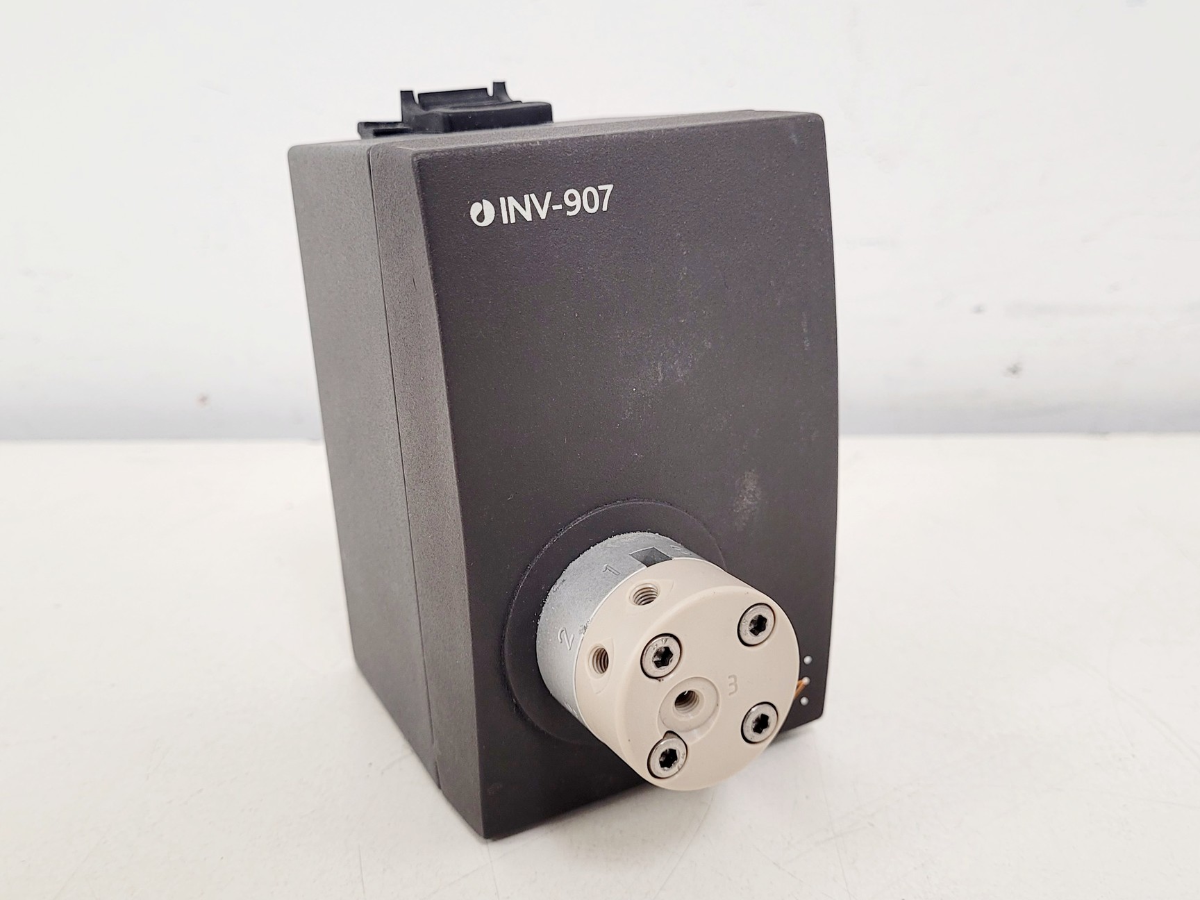 Image of Amersham Biosciences UPC-900/Box-900/INV-907/PV-908/IV-908 FPLC