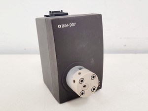 Thumbnail image of Amersham Biosciences UPC-900/Box-900/INV-907/PV-908/IV-908 FPLC