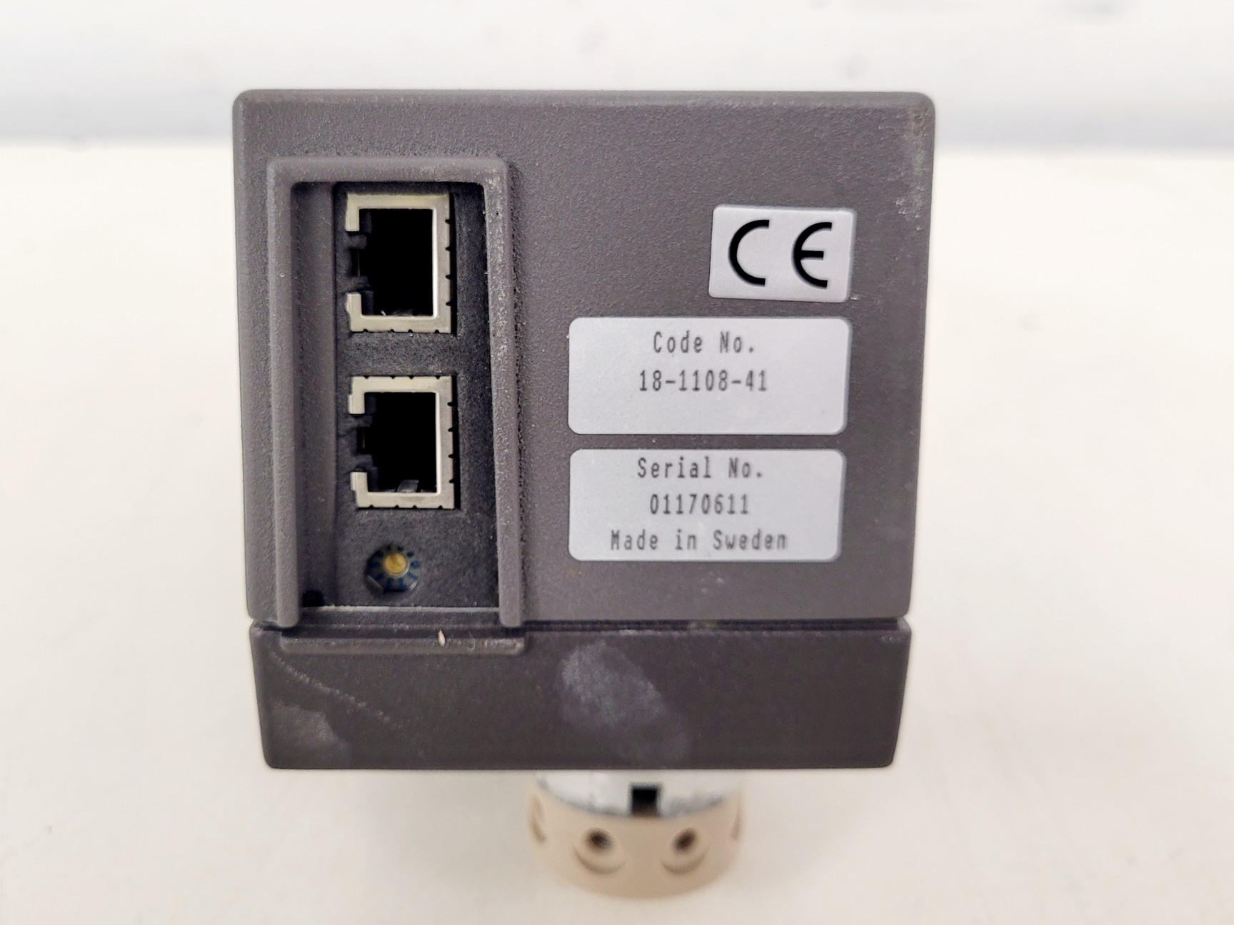 Image of Amersham Biosciences UPC-900/Box-900/INV-907/PV-908/IV-908 FPLC