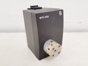 Thumbnail image of Amersham Biosciences UPC-900/Box-900/INV-907/PV-908/IV-908 FPLC