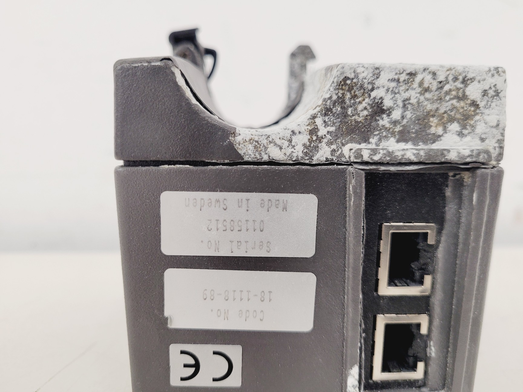 Image of Amersham Biosciences UPC-900/Box-900/INV-907/PV-908/IV-908 FPLC