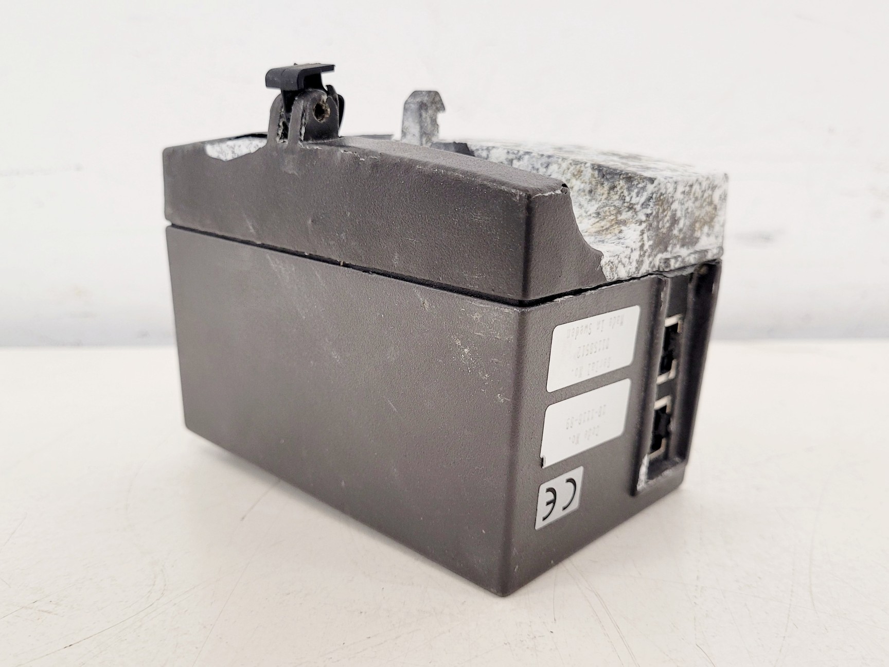 Image of Amersham Biosciences UPC-900/Box-900/INV-907/PV-908/IV-908 FPLC