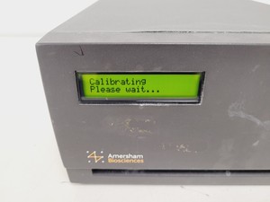 Thumbnail image of Amersham Biosciences UPC-900/Box-900/INV-907/PV-908/IV-908 FPLC