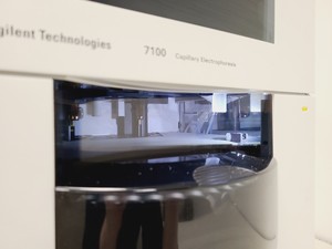 Thumbnail image of Agilent 7100 CE Capillary Electrophoresis System G7100A