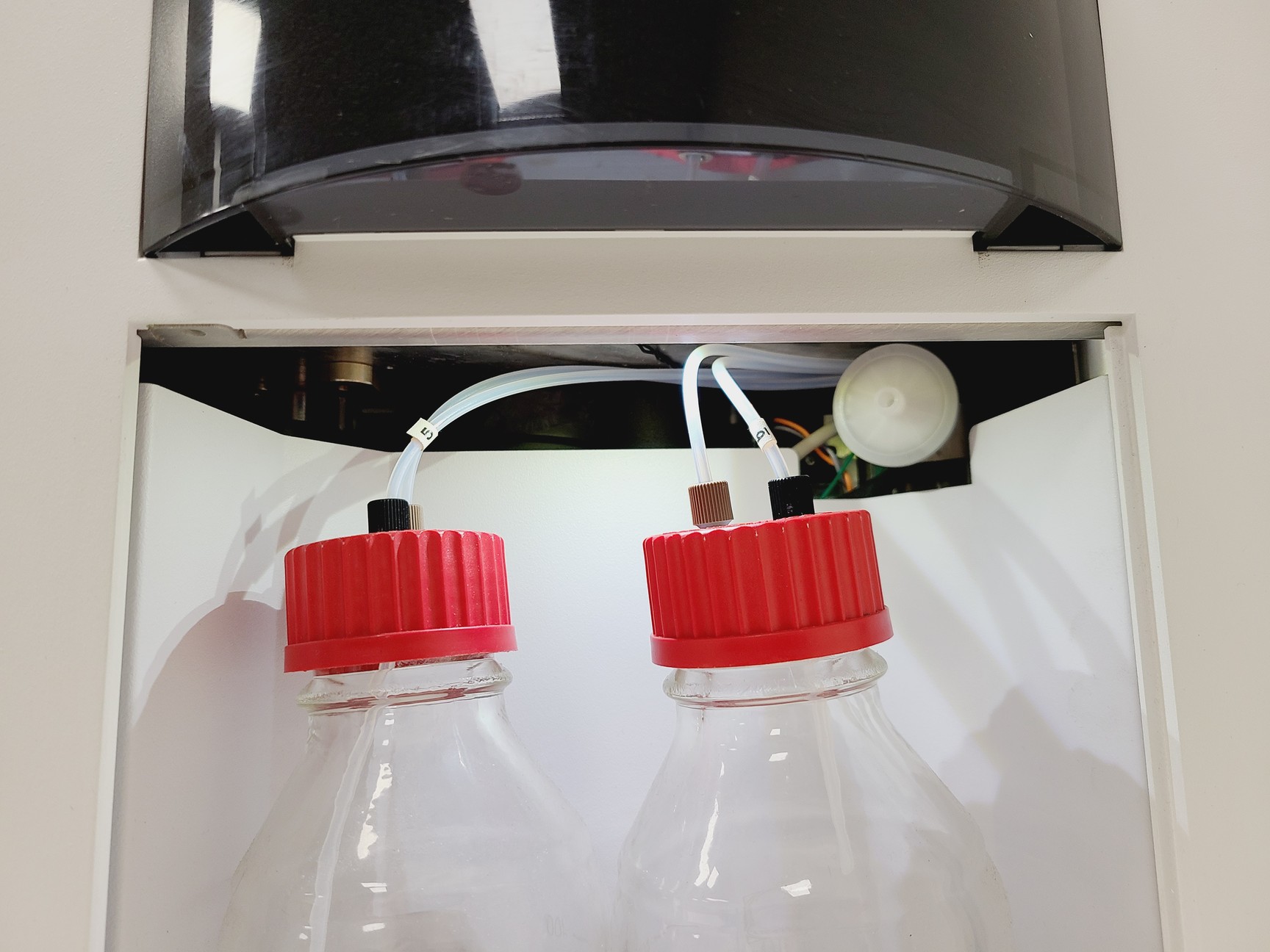 Image of Agilent 7100 CE Capillary Electrophoresis System G7100A