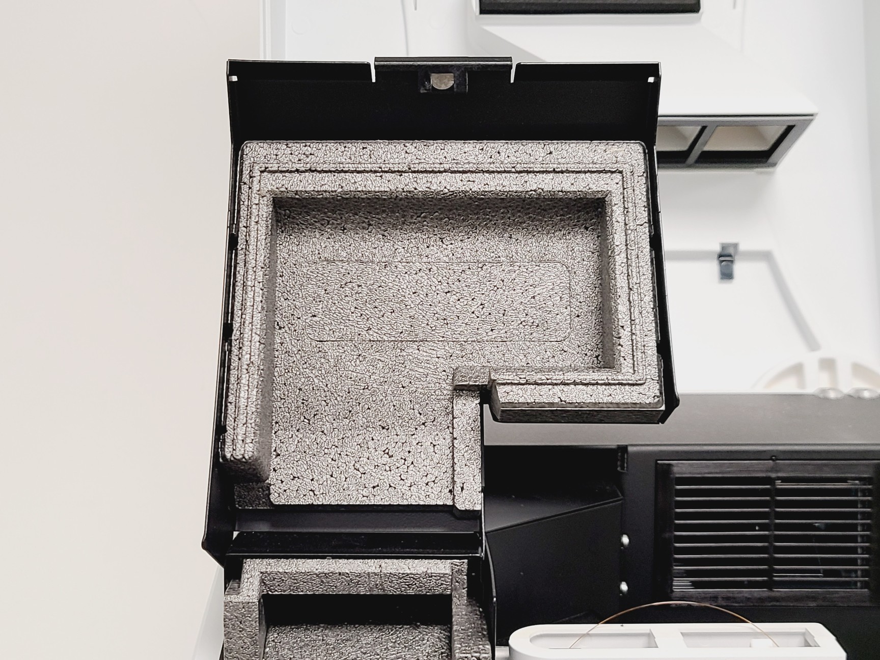 Image of Agilent 7100 CE Capillary Electrophoresis System G7100A