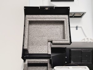 Thumbnail image of Agilent 7100 CE Capillary Electrophoresis System G7100A