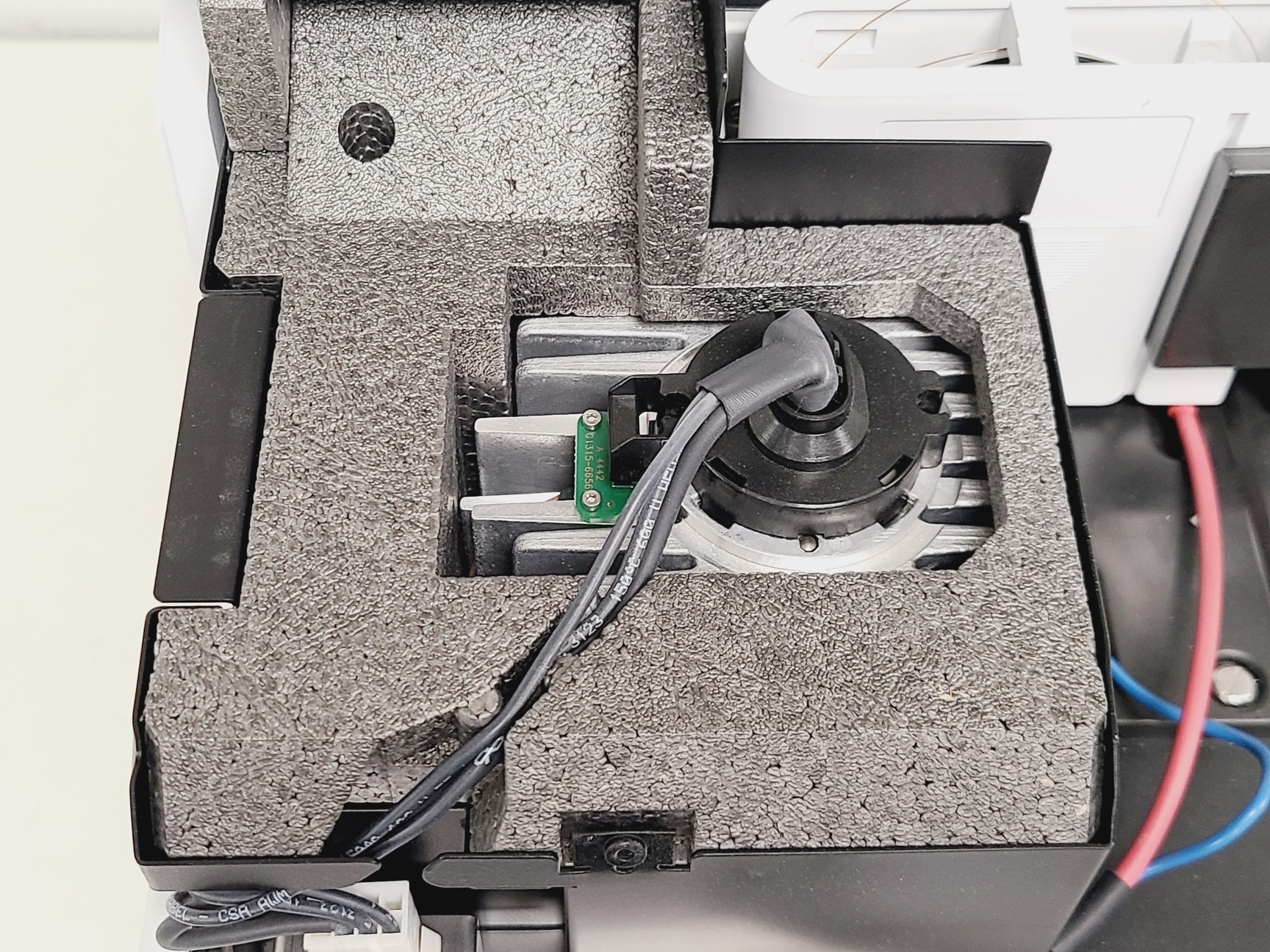 Image of Agilent 7100 CE Capillary Electrophoresis System G7100A