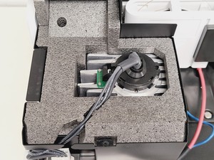 Thumbnail image of Agilent 7100 CE Capillary Electrophoresis System G7100A