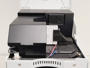 Thumbnail image of Agilent 7100 CE Capillary Electrophoresis System G7100A