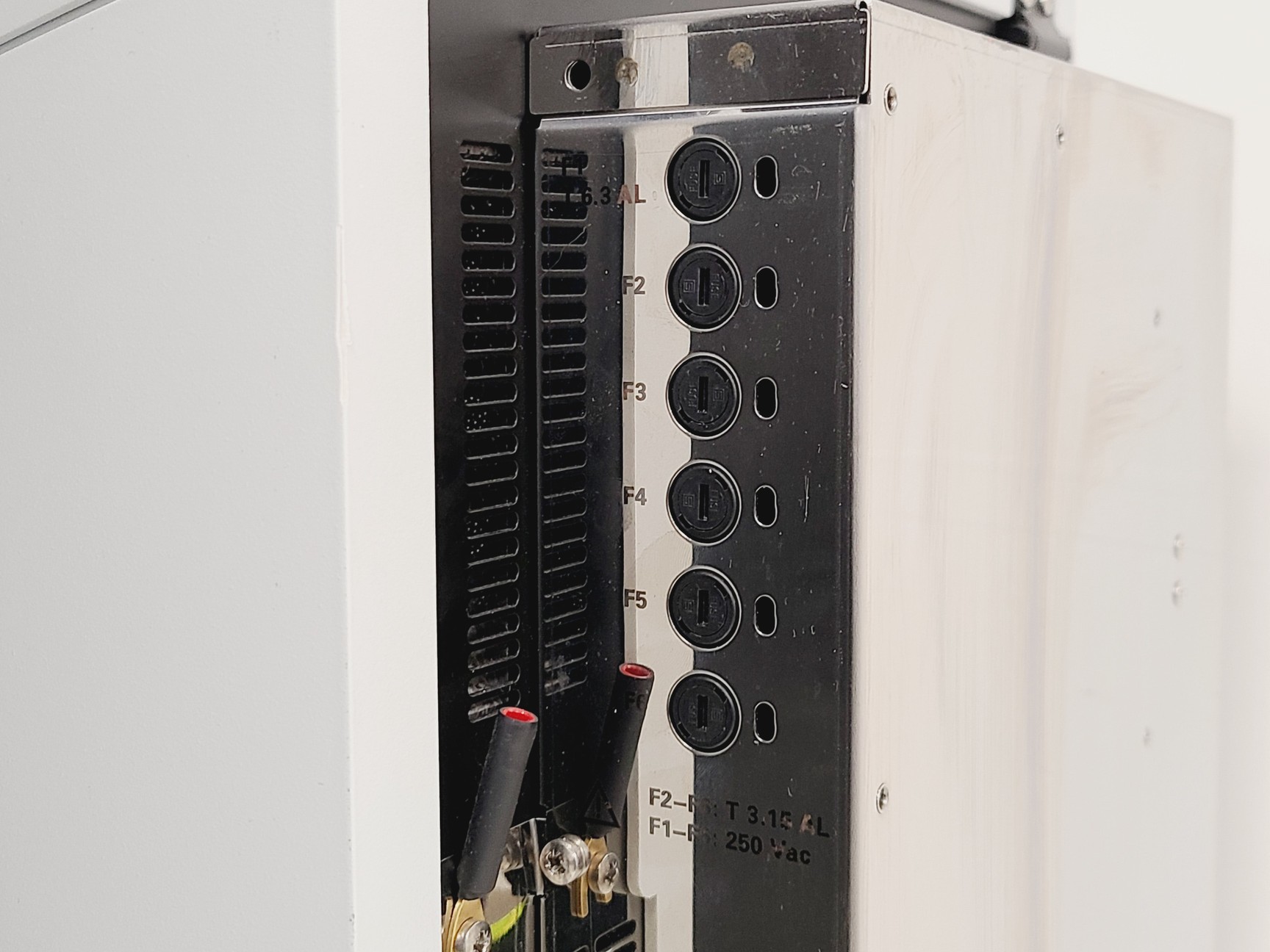 Image of Agilent 7100 CE Capillary Electrophoresis System G7100A