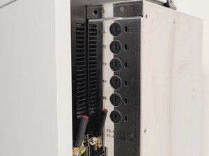 Thumbnail image of Agilent 7100 CE Capillary Electrophoresis System G7100A