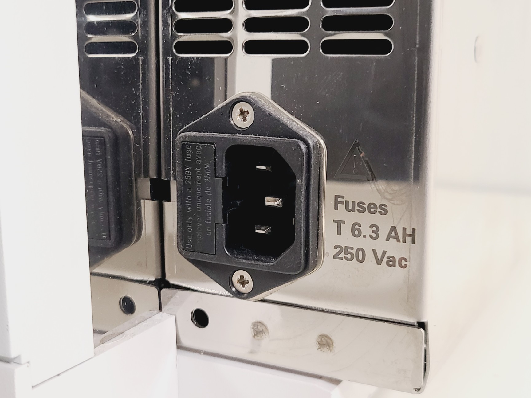 Image of Agilent 7100 CE Capillary Electrophoresis System G7100A