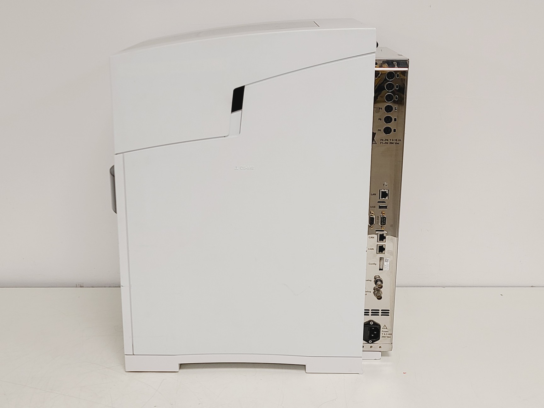 Image of Agilent 7100 CE Capillary Electrophoresis System G7100A