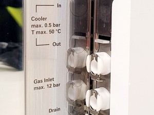 Thumbnail image of Agilent 7100 CE Capillary Electrophoresis System G7100A