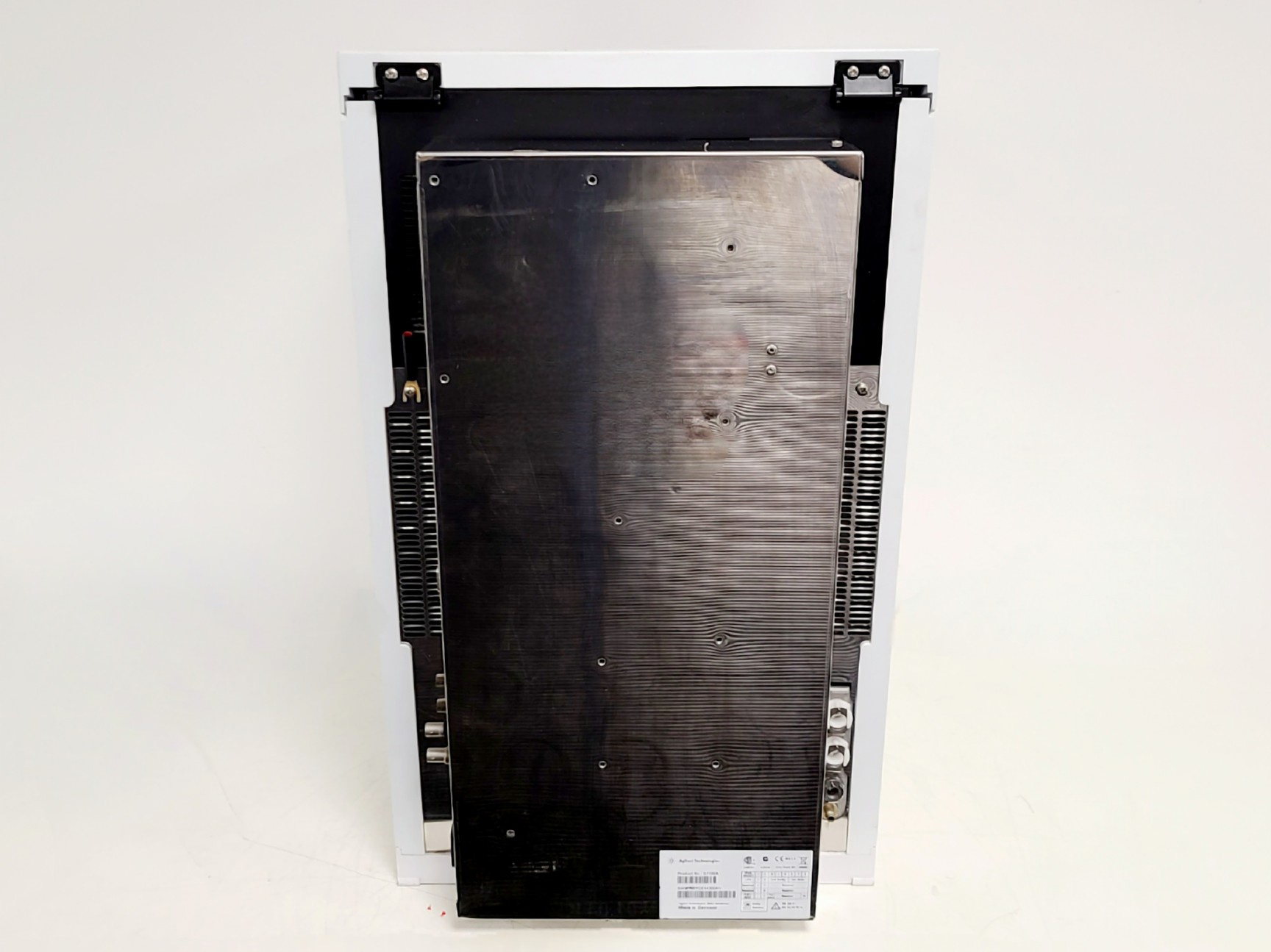 Image of Agilent 7100 CE Capillary Electrophoresis System G7100A