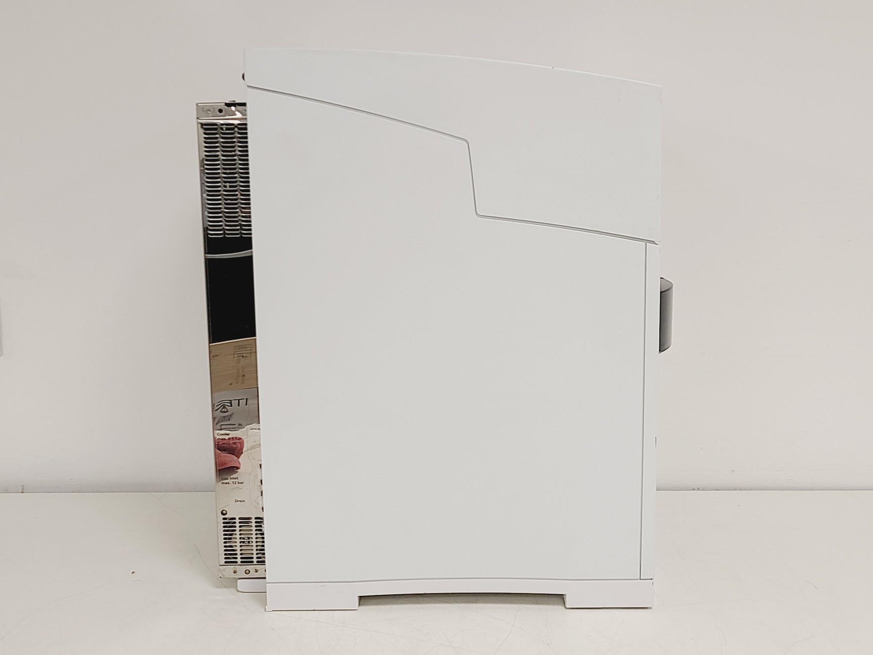 Image of Agilent 7100 CE Capillary Electrophoresis System G7100A