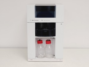 Thumbnail image of Agilent 7100 CE Capillary Electrophoresis System G7100A