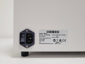 Thumbnail image of Grant JBN12 Water Bath JB Nova 12L