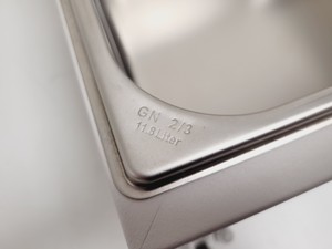 Thumbnail image of Grant JBN12 Water Bath JB Nova 12L