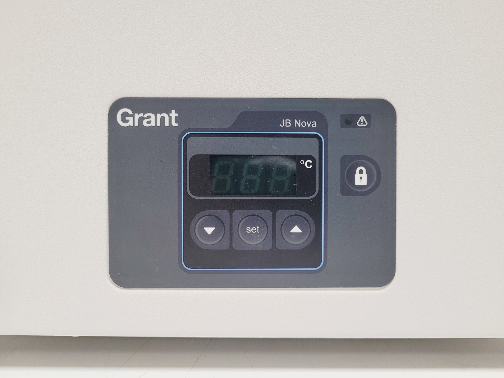 Image of Grant JBN12 Water Bath JB Nova 12L