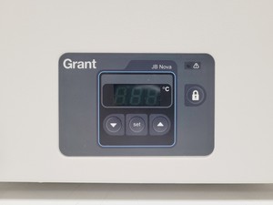 Thumbnail image of Grant JBN12 Water Bath JB Nova 12L