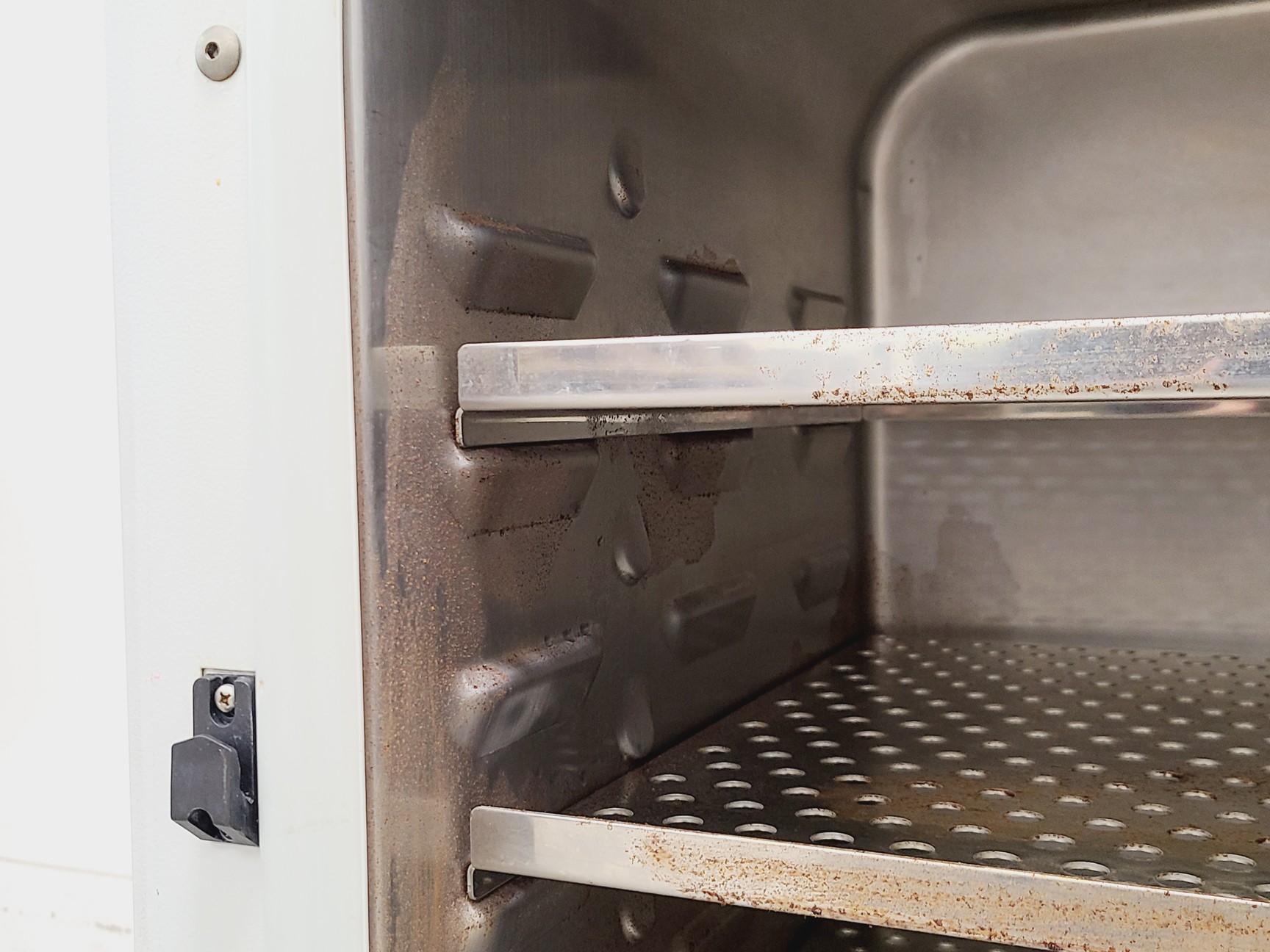 Image of Binder C150 C02 Laboratory Incubator 